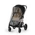 CYBEX Balios S Lux Rain Cover - Transparent in Transparent large-cybex-neu image number 1 Small