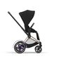CYBEX e-Priam 3-in-1 Travel System in  large image number 5 Small