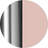 Peach Pink (Chrome Frame)
