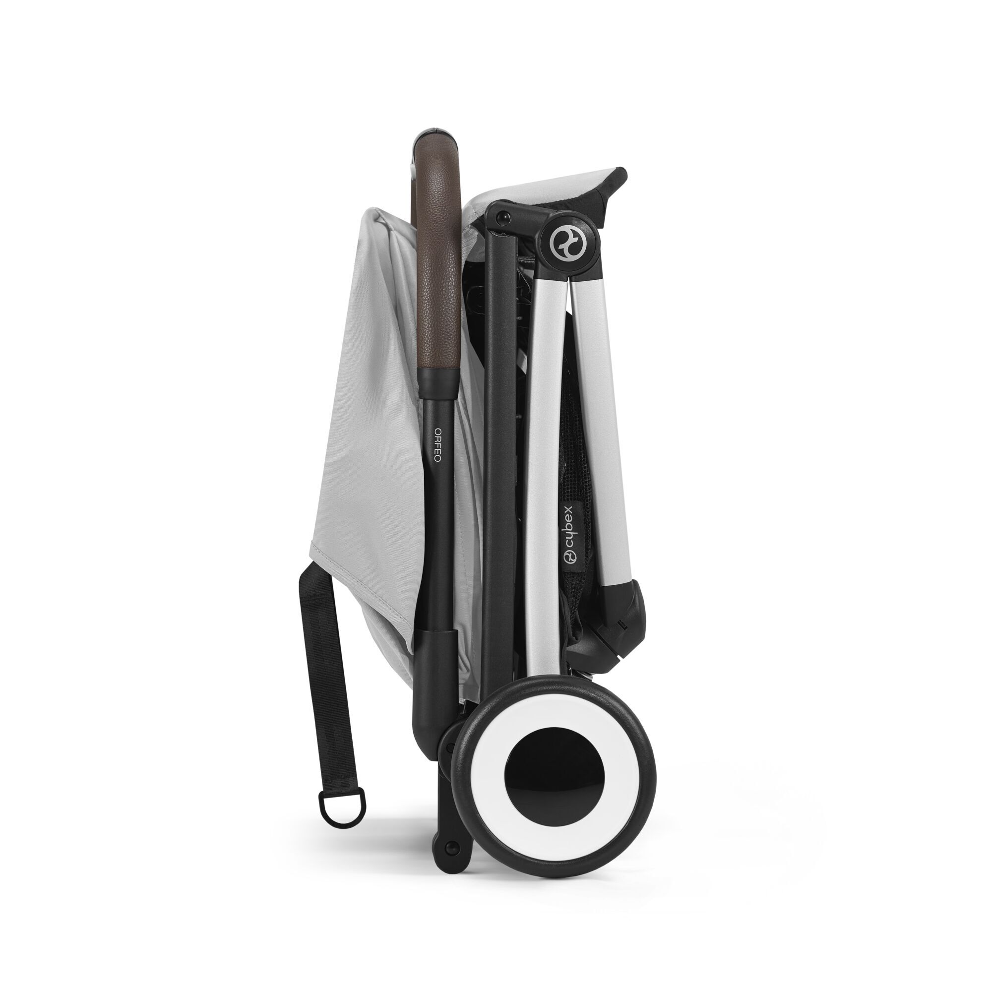 CYBEX Orfeo - Fog Grey in Fog Grey large-cybex-gb image number 8 Small