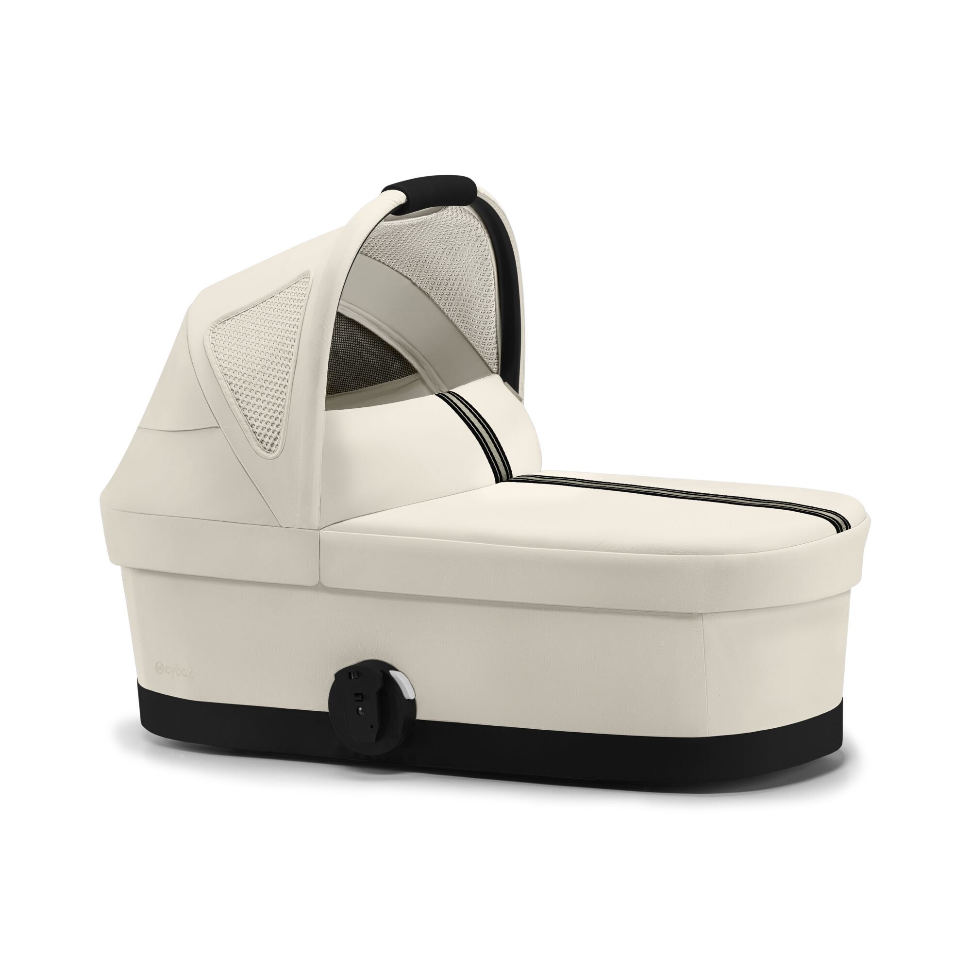 CYBEX Cot S - Seashell Beige in Seashell Beige large-cybex-neu image number 1 Small