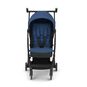 CYBEX Libelle - Navy Blue in Navy Blue large image number 2 Small