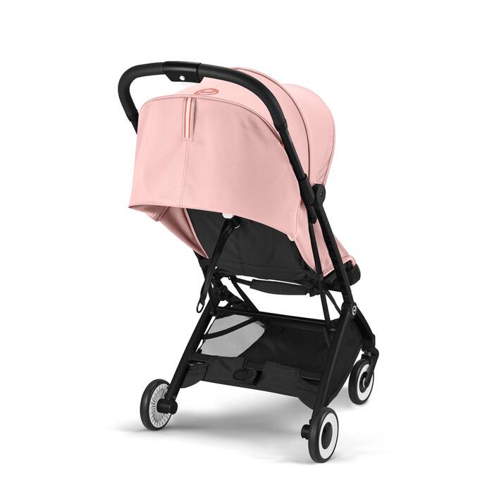CYBEX Orfeo - Candy Pink in Candy Pink numero immagine 6 CYBEX Orfeo - Candy Pink in Candy Pink large-cybex-neu numero immagine 6