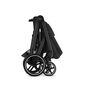 CYBEX Balios S Lux - Moon Black in Moon Black (Black Frame) large image number 8 Small