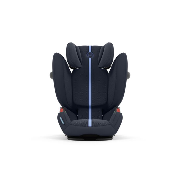 CYBEX Pallas G i-Size Car Seat - Beach Blue, Car Seat