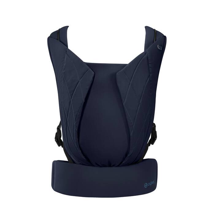 CYBEX Yema Click - Nautical Blue in Nautical Blue image number 1 CYBEX Yema Click - Nautical Blue in Nautical Blue large-cybex-neu image number 1