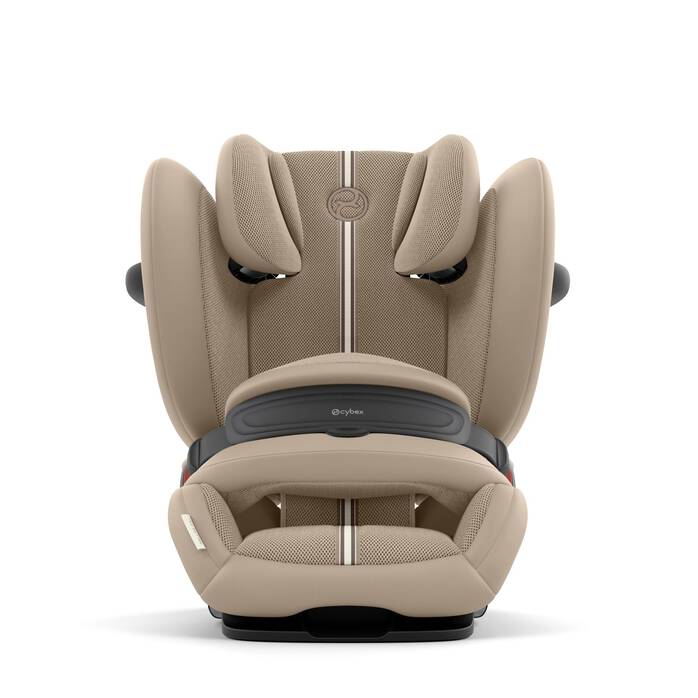 CYBEX Pallas G3 - Almond Beige in Almond Beige large-cybex-neu