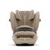 CYBEX Pallas G3 - Almond Beige in Almond Beige large-cybex-neu afbeelding nummer 2 Klein