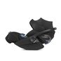 CYBEX Cloud G - Moon Black in Moon Black large image number 1 Small