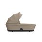 CYBEX Melio Cot - Almond Beige in Almond Beige large image number 3 Small
