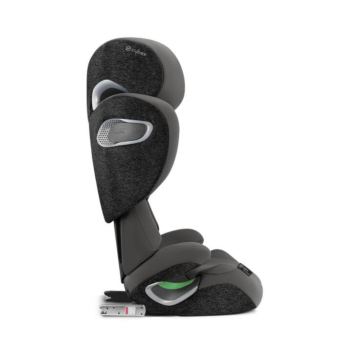 CYBEX Solution T i-Fix - Mirage Grey in Mirage Grey (Comfort) Bild 4 CYBEX Solution T i-Fix - Mirage Grey in Mirage Grey (Comfort) large-cybex-neu Bild 4