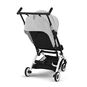 CYBEX Libelle - Fog Grey in Fog Grey large image number 5 Small