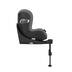 CYBEX Sirona Z2 i-Size - Soho Grey Plus in Soho Grey Plus large-cybex-neu image number 7 Small