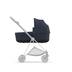 CYBEX Mios Lux Carry Cot - Nautical Blue in Nautical Blue large-cybex-neu Bild 7 Klein
