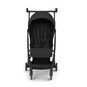 CYBEX Libelle - Deep Black in Deep Black large image number 2 Small