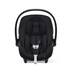 CYBEX Aton B2 i-Size - Black in Black large-cybex-gb image number 2 Small