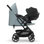 CYBEX Beezy - Stormy Blue in Stormy Blue large numero immagine 5 Small