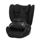 CYBEX Pallas B i-Size - Pure Black in Pure Black large image number 1 Small