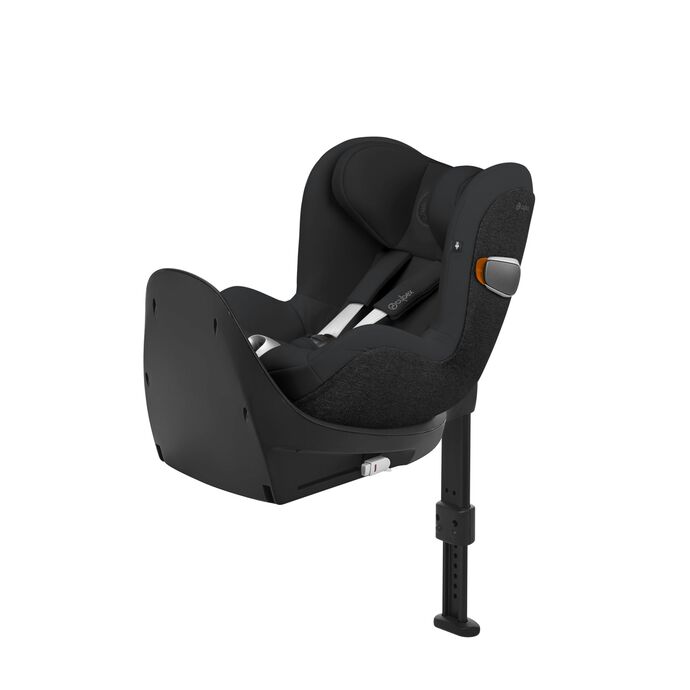 Cybex sirona top z car seat