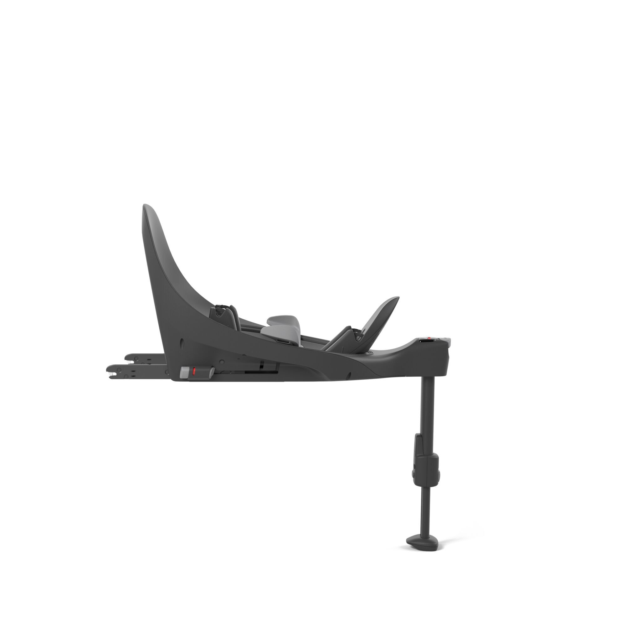 2点セット☆サイベックスクラウドZ cybex cloudz ささげ base z