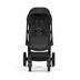 CYBEX Eos Lux - Moon Black in Moon Black (Black Frame) large-cybex-us image number 5 Small