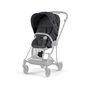 CYBEX Mios Seat Pack- Dream Grey in Dream Grey large image number 1 Small