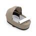 CYBEX Priam Lux Carry Cot (Cozy Beige) in Cozy Beige large-cybex-row image number 2 Small