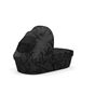 CYBEX Melio Cot 2023 - Real Black in Real Black large image number 4 Small