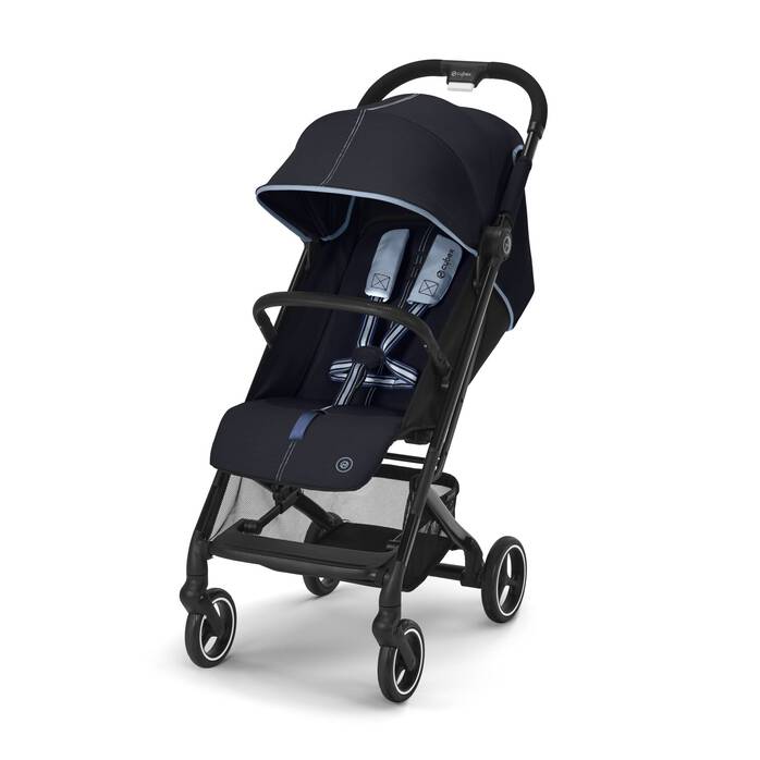 CYBEX Beezy - Ocean Blue in Ocean Blue numero immagine 1 CYBEX Beezy - Ocean Blue in Ocean Blue large-cybex-neu numero immagine 1