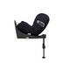CYBEX Sirona Z2 i-Size - Nautical Blue Plus in Nautical Blue Plus large-cybex-neu image number 5 Small