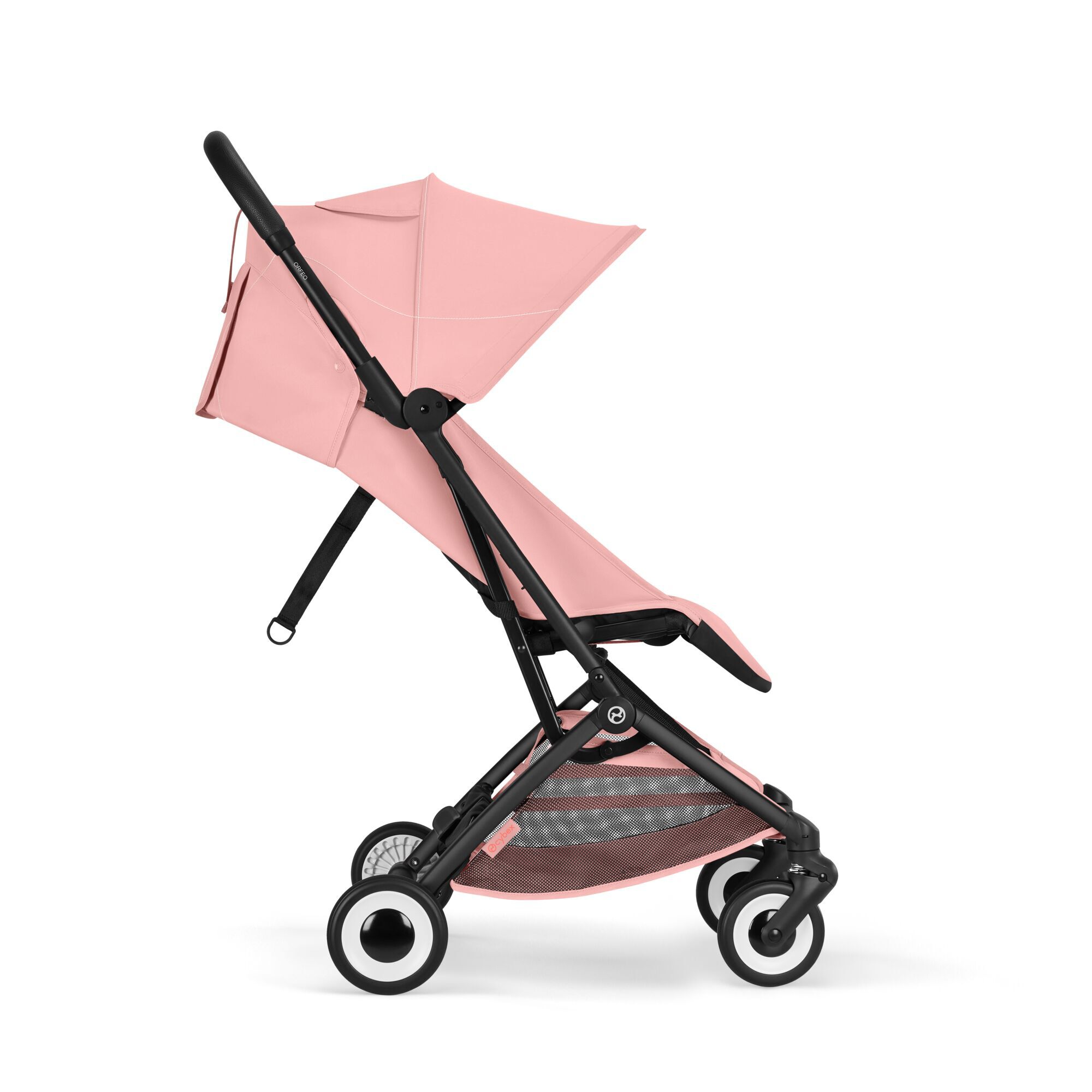 CYBEX Orfeo - Candy Pink in Candy Pink large-cybex-jp 画像番号 3