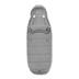 CYBEX Gold Footmuff - Grey in Grey large-cybex-row image number 2 Small