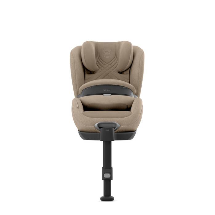 CYBEX Anoris T2 i-Size Plus - Cozy Beige (Plus) in Cozy Beige (Plus) 画像番号 2 CYBEX Anoris T2 i-Size Plus - Cozy Beige (Plus) in Cozy Beige (Plus) large-cybex-jp 画像番号 2