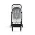 CYBEX Orfeo - Fog Grey in Fog Grey large-cybex-gb image number 2 Small