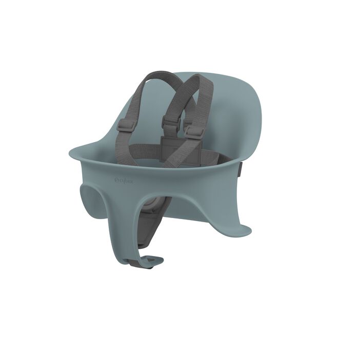 CYBEX Lemo 3-in-1 - Stone Blue in Stone Blue large image number 7