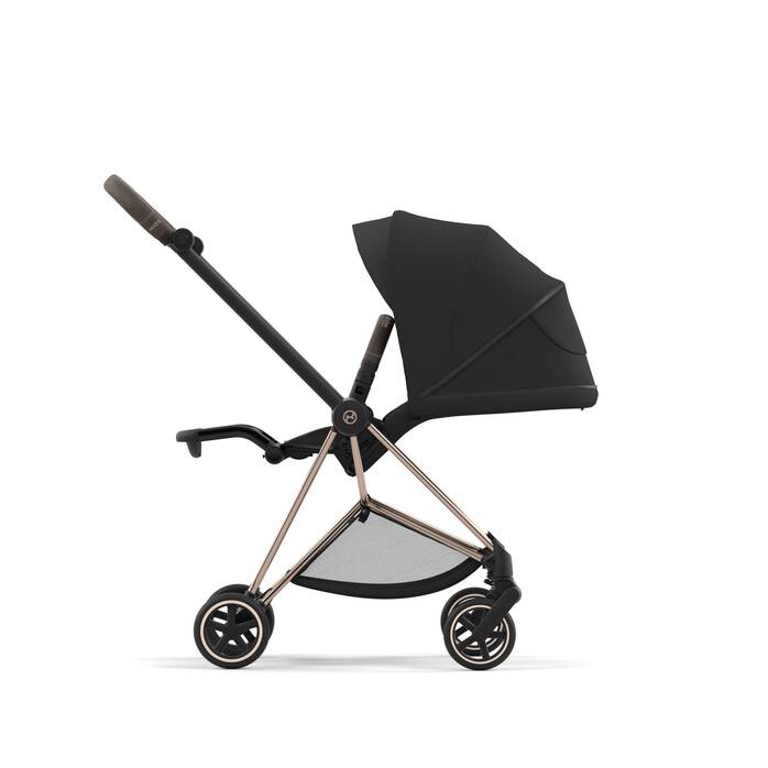 CYBEX Mios Seat Pack - Sepia Black in Sepia Black large-cybex-seu