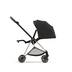 CYBEX Mios Seat Pack - Sepia Black in Sepia Black large-cybex-seu numero immagine 4 Small