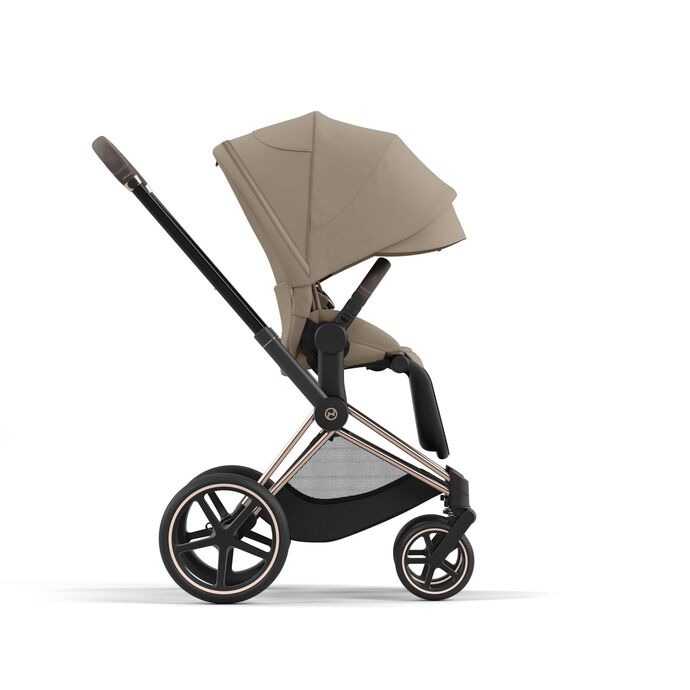 Cybex top priam beige