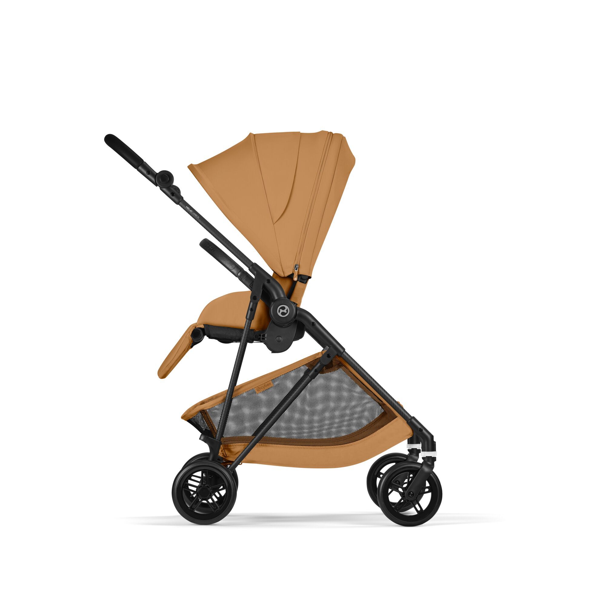 CYBEX Melio Carbon - Cinnamon Yellow in Cinnamon Yellow large-cybex-jp 画像番号 5