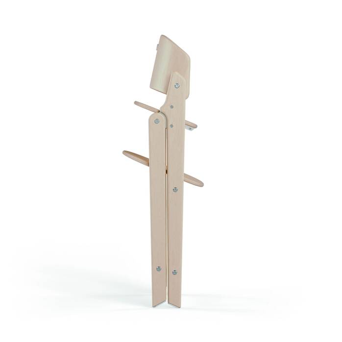 CYBEX Click & Fold 4-in-1 - All Natural in  image number 3 CYBEX Click & Fold 4-in-1 - All Natural in  large image number 3