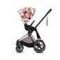 CYBEX Priam 3 Seat Pack - Spring Blossom Light in Spring Blossom Light large bildnummer 2 Liten