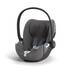 CYBEX Cloud T i-Size - Mirage Grey (Plus) in Mirage Grey (Plus) large-cybex-cn image number 2 Small