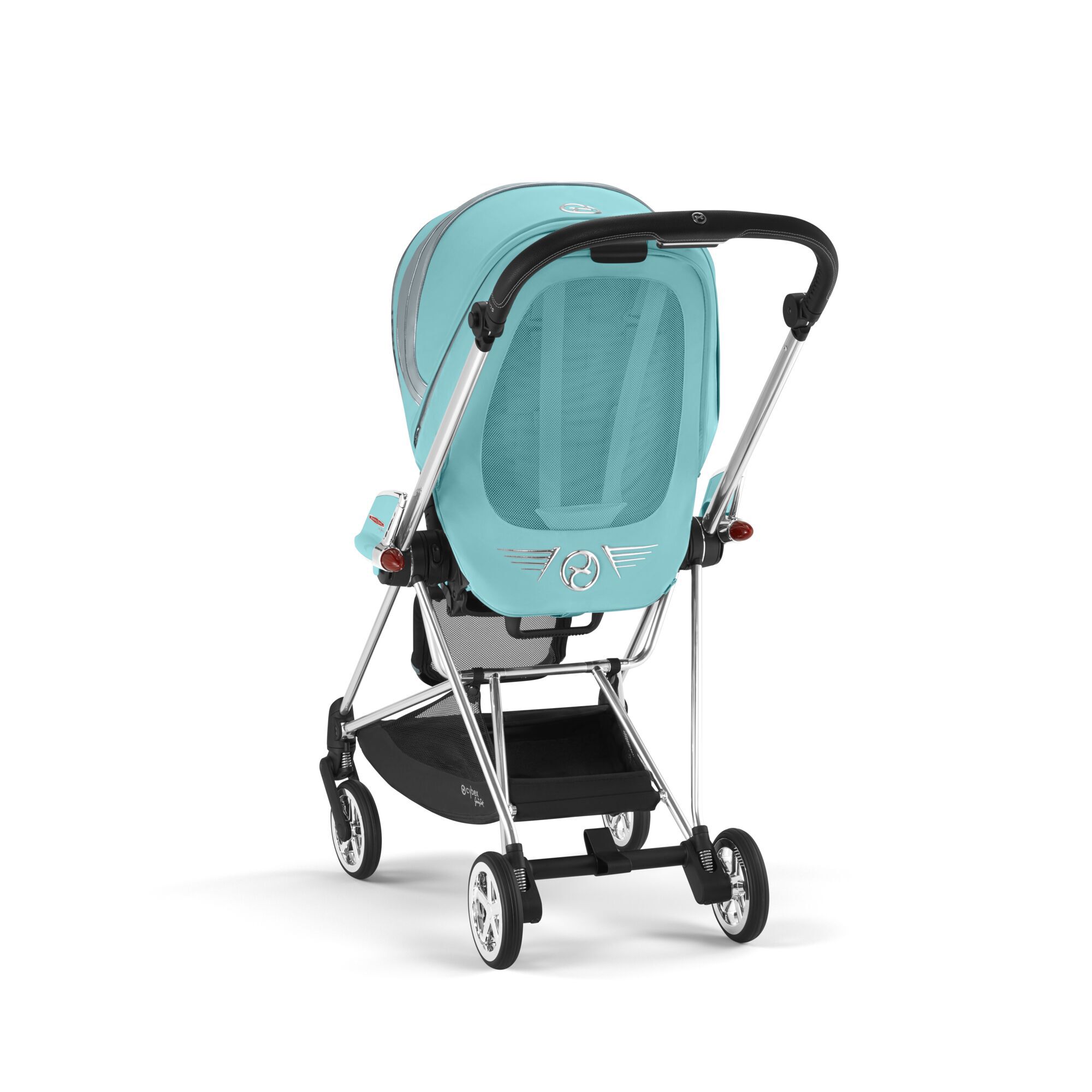 CYBEX Mios Jeremy Scott - Car in Car large-cybex-us image number 6 Small