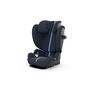 CYBEX Solution G i-Fix -Ocean Blue (Plus) in Ocean Blue (Plus) large image number 1 Small