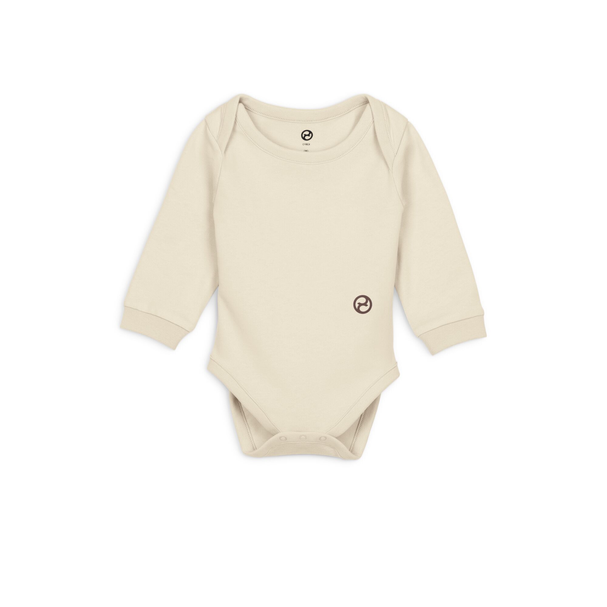 Langarm-Babybody (5er-Set) - Image 2