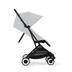 CYBEX Orfeo - Fog Grey in Fog Grey large-cybex-neu Bild 3 Klein