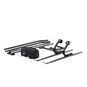 CYBEX Zeno Skiing Kit - Black in Black large image number 3 Small