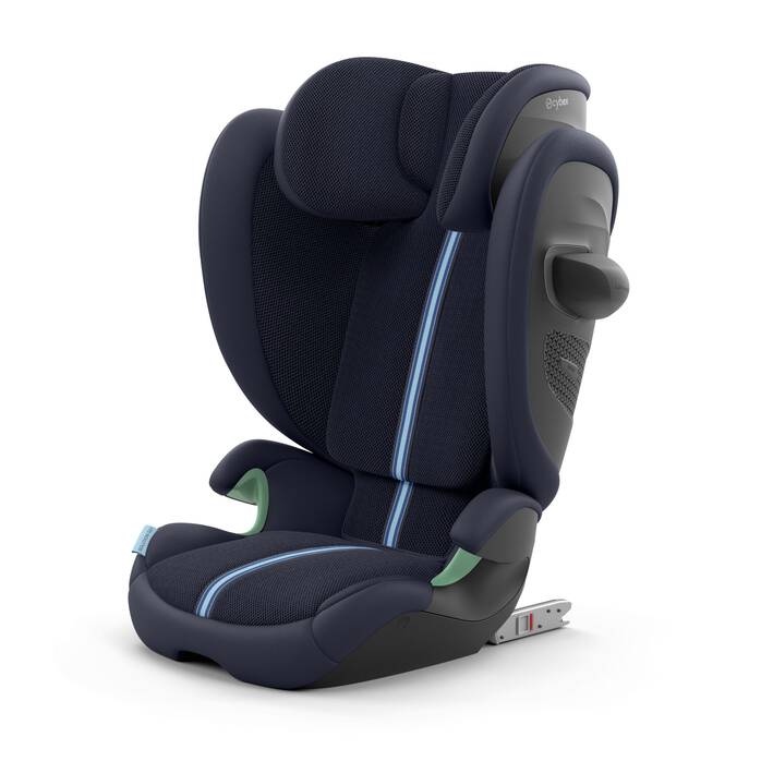 CYBEX Solution G2 – Ocean Blue (Plus) in Ocean Blue (Plus) číslo snímku 1 CYBEX Solution G2 – Ocean Blue (Plus) in Ocean Blue (Plus) large-cybex-neu číslo snímku 1