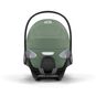 CYBEX Cloud T i-Size - Leaf Green (Plus) in Leaf Green (Plus) large image number 5 Small