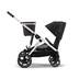CYBEX Gazelle S - Moon Black (Silver Frame) in Moon Black (Silver Frame) large-cybex-us image number 8 Small